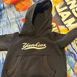 2t Ralph Lauren hoodie